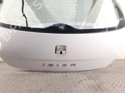 Tailgate SEAT IBIZA IV (6J5, 6P1)  | BP10746003C6 