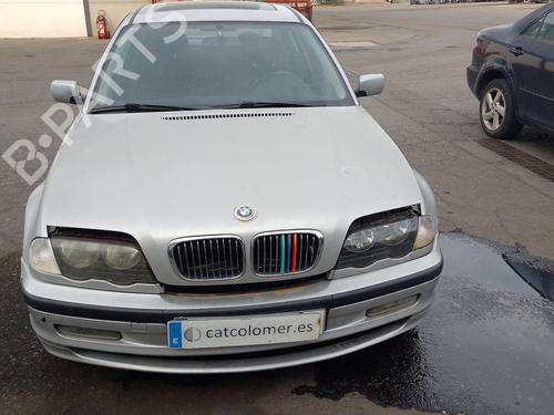Used Parts BMW 3 (E46) 320 d (136 hp) 4164444