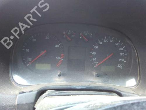 Electronic module VW GOLF IV (1J1) 1.9 TDI | BP11673565M83 