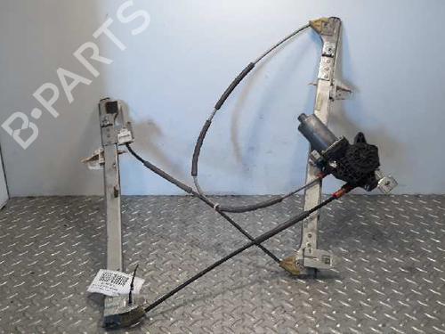 Used Front right window mechanism CITROËN XSARA (N1) 1.9 D (70 hp) 3552208