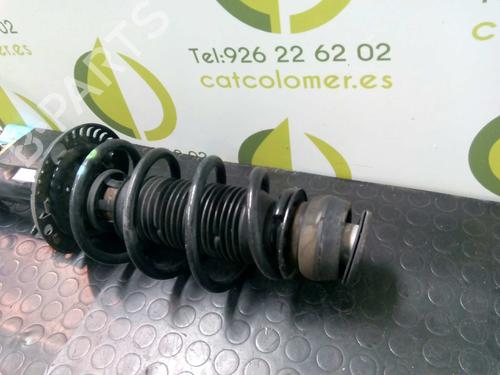 Left front shock absorber SEAT IBIZA IV (6J5, 6P1) | BP3051961M16