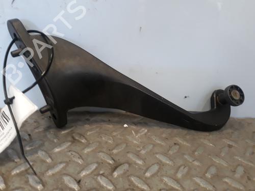 Dørhængsel/Dørbegrænser PEUGEOT PARTNER Box Body/MPV [2008-2025]  14226522