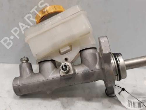 Brake master cylinder SUBARU FORESTER (SH_)  | BP4935117M77 