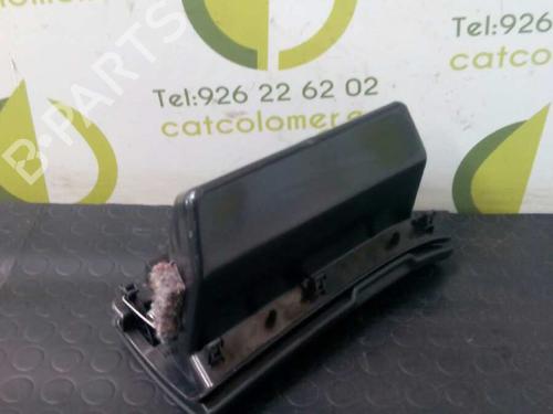 Glove box SKODA FABIA II (542) 1.2 | BP3051180C95 