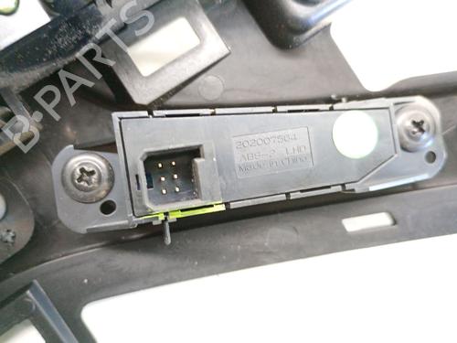 Climate control CHEVROLET CRUZE (J300) 2.0 CDI | BP36165004I5 - Image 6