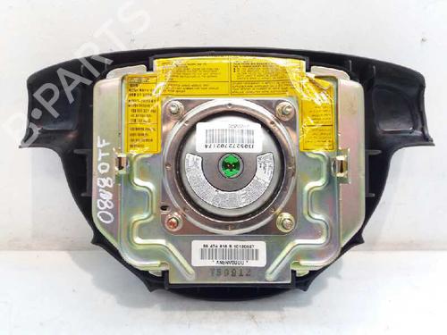 Used Driver airbag CHEVROLET LACETTI (J200) [2003-2025]  4571676