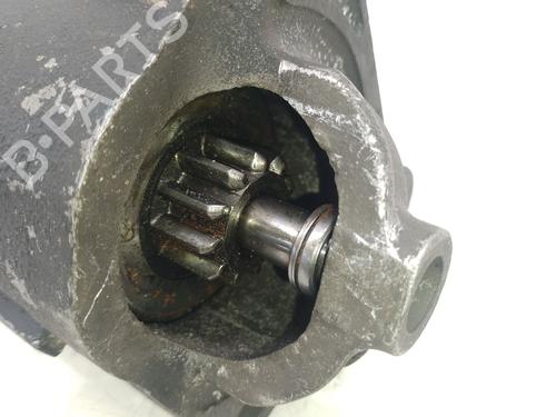 Starter NISSAN PRIMASTAR Van (X83)  | BP31068552M8 