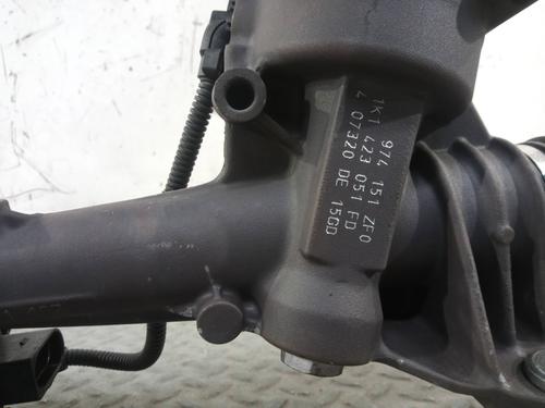Steering rack SEAT ALTEA XL (5P5, 5P8) 1.6 TDI | BP9509253M22 