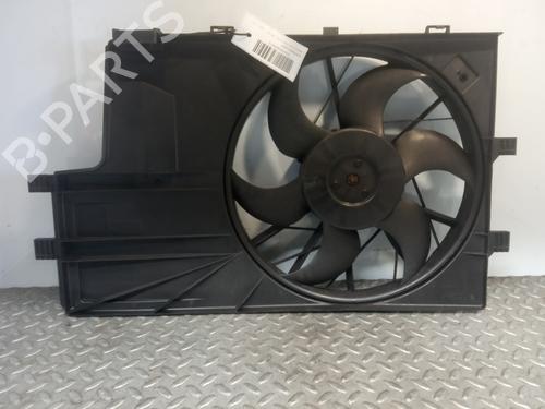 Radiator fan MERCEDES-BENZ A-CLASS (W168)  | BP8260168M35 