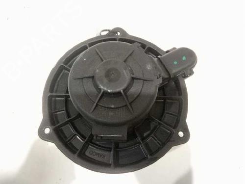 Heater blower motor HYUNDAI SONATA V (NF) 2.0 CRDi | BP4689210M62 