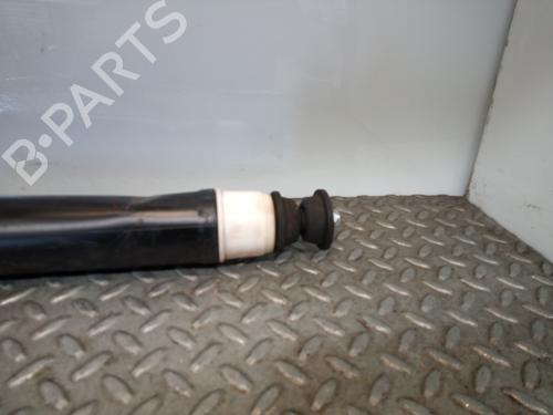 Left rear shock absorber RENAULT CLIO IV (BH_)  | BP10062824M18 