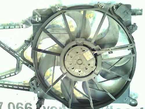 Used Radiator fan OPEL ASTRA G Hatchback (T98) [1998-2009]  3073431