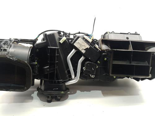 Used Heater matrix box Heater matrix box NISSAN NAVARA NP300 (D40) 2.5 dCi 4WD (174 hp) 33334572 33334572