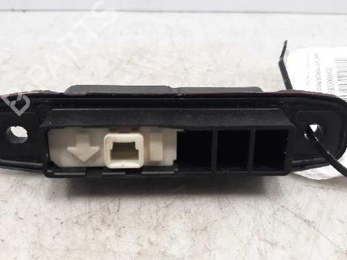 Tailgate handle TOYOTA YARIS (_P13_)  | BP5853473C132 
