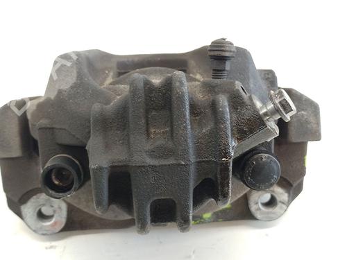 Right front brake caliper CITROËN C5 III (RD_) 2.0 HDi 165 (RDRHHA, RDRHH8) | BP29402769M104