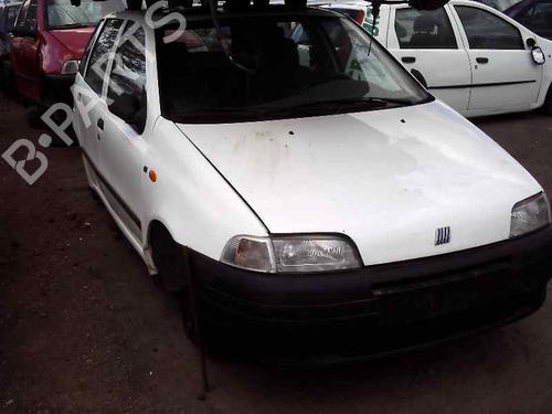 AC radiator FIAT PUNTO (176_)  | BP3048865M32 