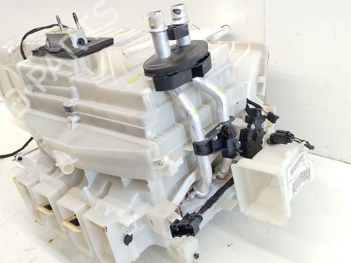 Heater matrix box CITROËN C4 Picasso I MPV (UD_) 2.0 HDi 138 | BP29333414M61 