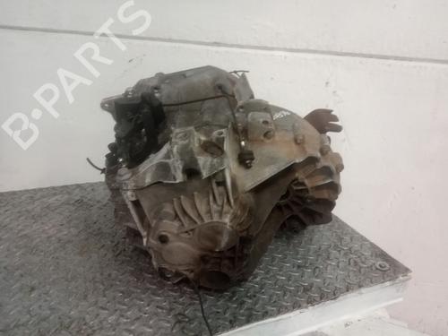 Gearbox FORD FOCUS II (DA_, HCP, DP) 2.0 TDCi | BP10341294M3 