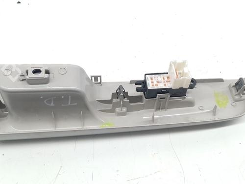 Right rear window switch SUBARU FORESTER (SH_) 2.0 D AWD (SHH, SHD, SHN) | BP29175237I28 