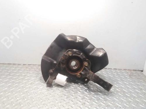 Used Right front steering knuckle HYUNDAI SANTA FÉ II (CM) [2005-2015]  5412923