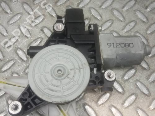 Rear right window mechanism SUBARU LEGACY V (BM) 2.0 D AWD (BMD) | BP11871249C25 