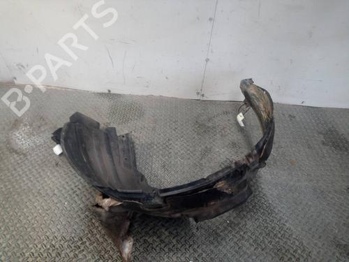 Wheel arch RENAULT KOLEOS I (HY_)  | BP16174376C56 