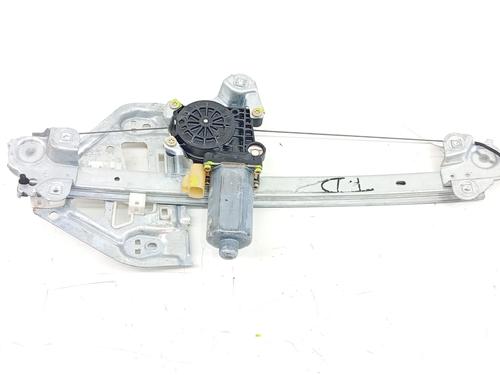 Used Rear right window mechanism Rear right window mechanism 37405136 37405136