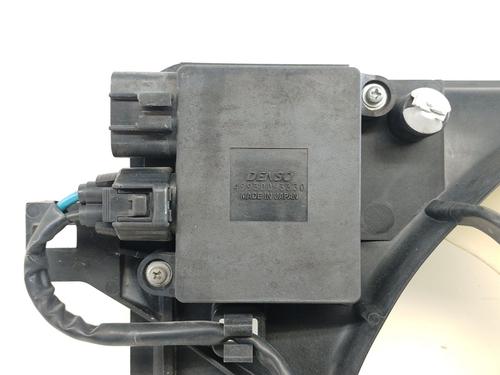 Køleventilator elektrisk MAZDA 5 (CR) 2.0 CD (CR19) | BP29506052M35 