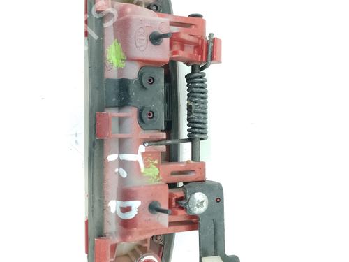 Rear right exterior door handle KIA RIO II (JB) 1.5 CRDi | BP24110677C130