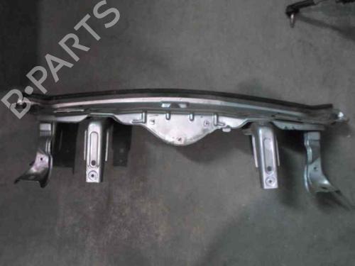 Used Front slam panel ALFA ROMEO 147 (937_) [2000-2010]  14227825