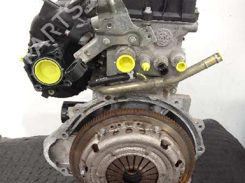 Engine MITSUBISHI COLT VI (Z3_A, Z2_A)  | BP3545620M1 