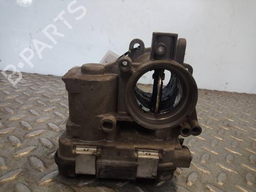 Throttle body FIAT PUNTO EVO (199_) 1.3 D Multijet (199AXC1A, 199BXC1A, 199AXT1A, 199BXT1A) | BP13395202M82 