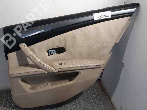 Used Right rear door panel Right rear door panel BMW 5 (E60) 520 d (177 hp) 6539089 6539089
