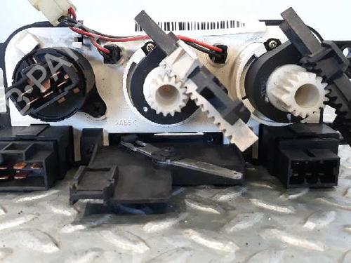 Climate control DAEWOO MATIZ (M100, M150)  | BP3055903I5 