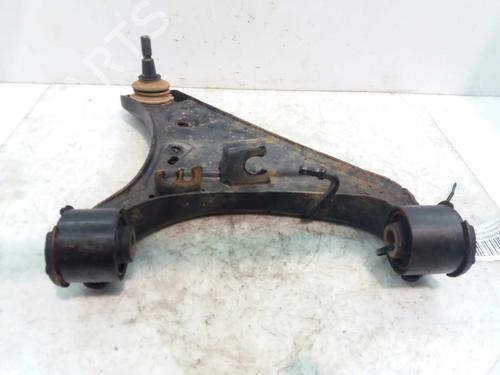 Left front suspension arm LAND ROVER DISCOVERY III (L319) 2.7 TD 4x4 | BP3075853M12 