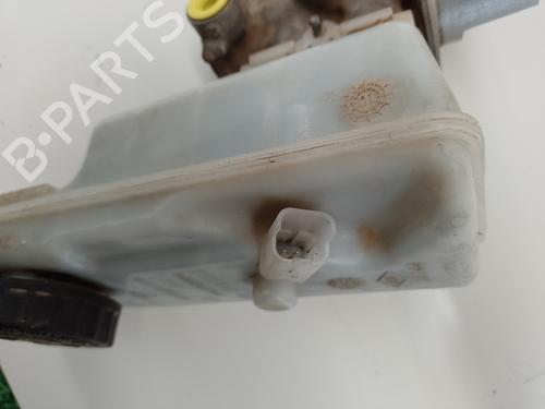 Brake master cylinder RENAULT KANGOO Express (FW0/1_) 1.5 dCi 70 (FW0A, KW0V) | BP18065860M77 