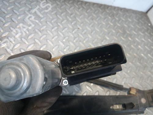 Rear left window mechanism SEAT LEON (1P1) 1.9 TDI | BP13356241C24 