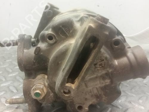 AC compressor FORD RANGER (TKE)  | BP12560876M34 