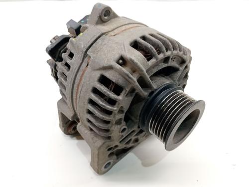 Used Alternator Alternator RENAULT CLIO III (BR0/1, CR0/1) 1.4 16V (98 hp) 40498576 40498576