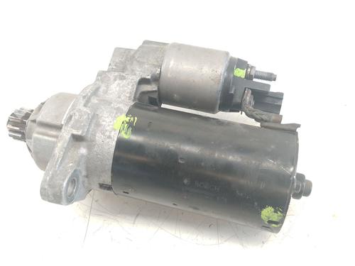 Starter SEAT ALTEA (5P1) 2.0 TDI 16V | BP27597136M8 