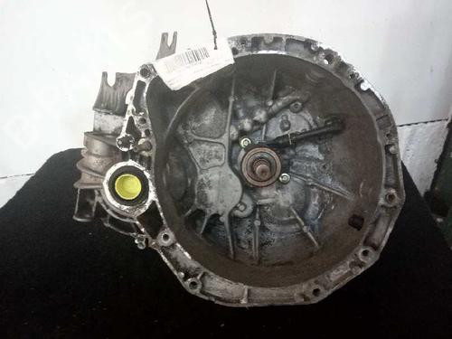 Used Gearbox RENAULT MEGANE II Saloon (LM0/1_) [2003-2025]  3125705