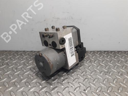 ABS Bremseaggregat RENAULT SCÉNIC I MPV (JA0/1_, FA0_) [1999-2010]  8139376