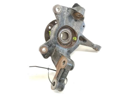 Used Right front steering knuckle RENAULT MEGANE III Hatchback (BZ0/1_, B3_) 1.5 dCi (BZ0C) (90 hp) 18744557