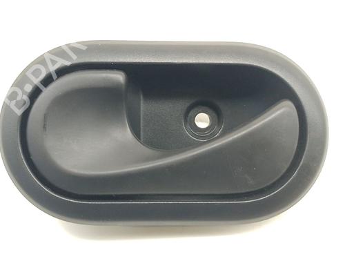Used Front left interior door handle Front left interior door handle DACIA SANDERO 1.6 MPI 85 (BS03) (84 hp) 33704587 33704587