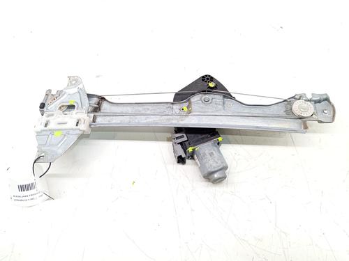 Used Rear right window mechanism Rear right window mechanism CITROËN C4 II (NC_) 1.6 BlueHDi 100 (99 hp) 36112227 36112227