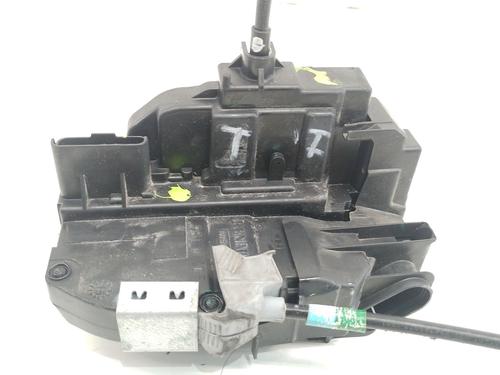 Fechadura trás esquerda NISSAN NOTE (E12) 1.5 dCi | BP32493005C100