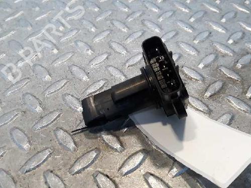 Used Mass air flow sensor TOYOTA YARIS (_P1_) [1999-2005]  7505449