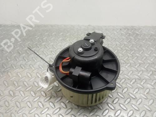 Varmeblæser AUDI A6 C5 (4B2) 2.5 TDI (150 hp) 9427727
