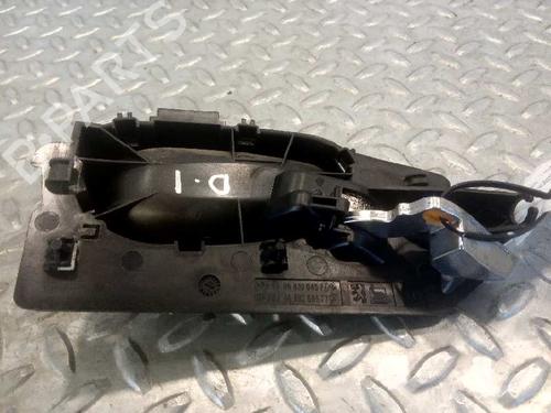 Front left interior door handle PEUGEOT 307 Break (3E)  | BP5669110I13 