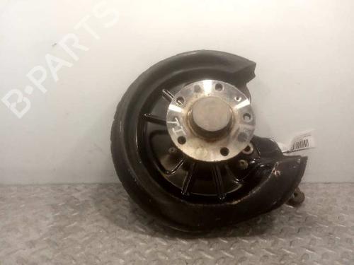 Right rear steering knuckle VW GOLF V (1K1) 1.9 TDI | BP6930798M28 